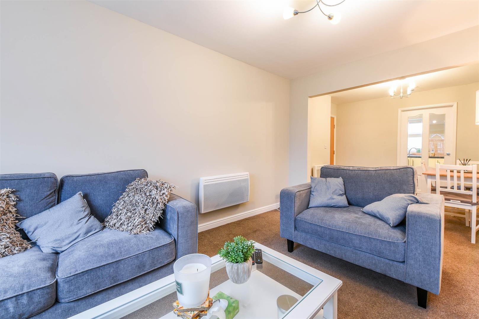 Heys Hunt Avenue, Leyland